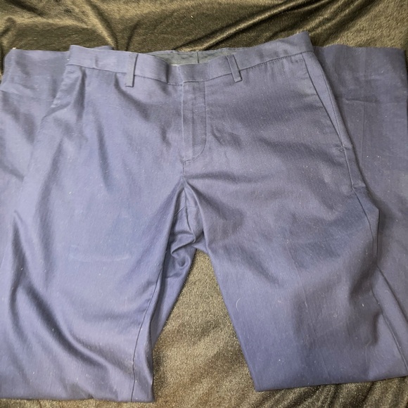 Banana Republic Other - Navy Blue Banana Republic Slacks